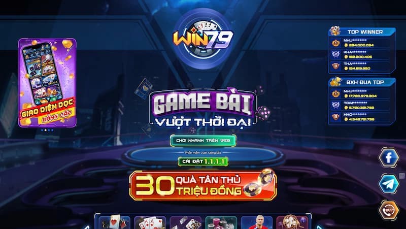 Những ưu điểm vượt trội của cổng game