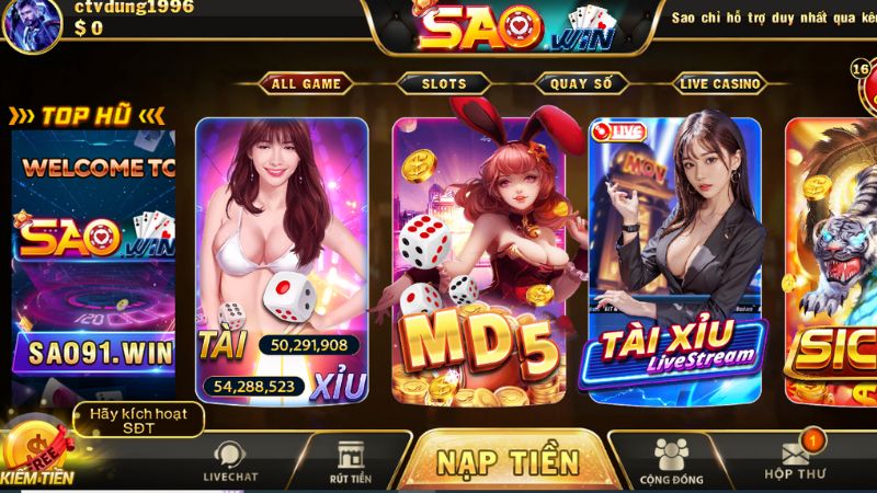 Lợi ích khi anh em tham gia chơi tại cổng game