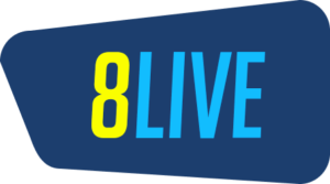 Logo 8live