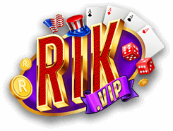 logo rikvip